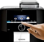 Machine à café automatique Siemens TI921509DE - Image 3
