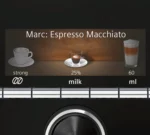Machine à café automatique Siemens TI921509DE - Image 5