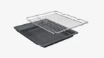 Four encastrable Bosch pyrolyse HBA572BB4 - Image 2