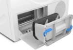 Sèche-linge SIEMENS 8kg pompe à chaleur WT43H00WFG - Image 12