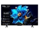 Smart TV QLED TCL 50QLED780K 50"