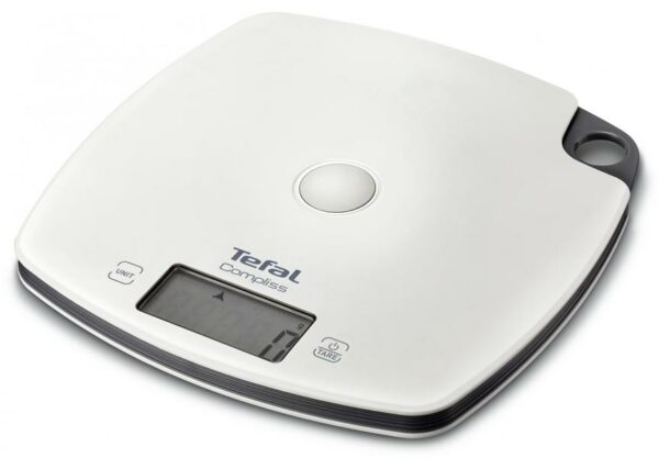 Balance de cuisine 5kg TEFAL BC1000V1 - Image 2