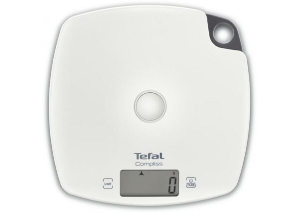 Balance de cuisine 5kg TEFAL BC1000V1 - Image 3