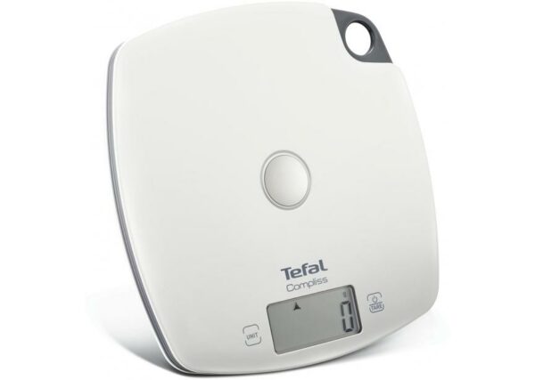 Balance de cuisine 5kg TEFAL BC1000V1 - Image 4