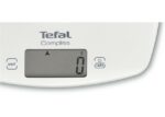 Balance de cuisine 5kg TEFAL BC1000V1 - Image 5