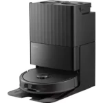 Aspirateur laveur autonome ROBOROCK QR 598 Black