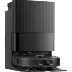Aspirateur laveur autonome ROBOROCK QR 598 Black - Image 3