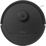 Aspirateur laveur autonome ROBOROCK QR 598 Black - Image 4