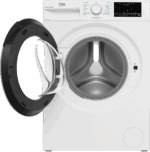 Lave-linge Beko 9kgs Selective Line B3WM49410W2 - Image 2