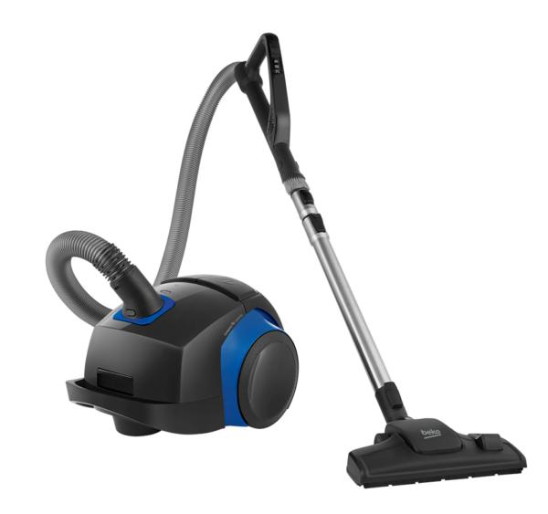 Aspirateur traineau Beko 800w VCC 44820 AB - Image 2
