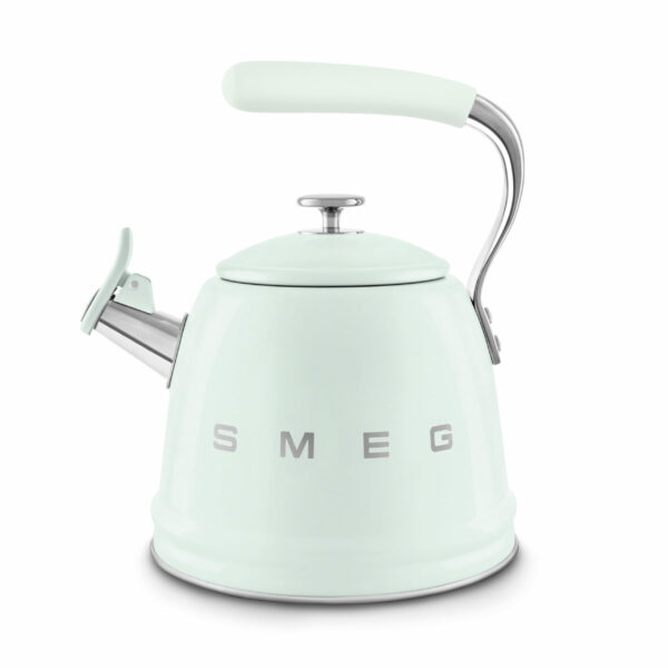 Bouillore années 50 SMEG WKF01PG