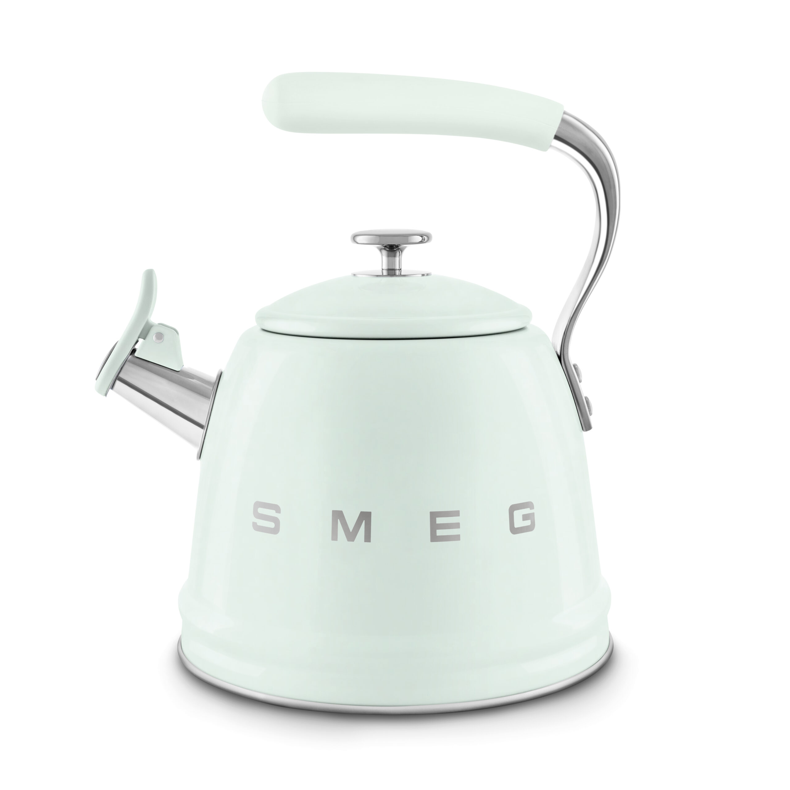 Bouillore années 50 SMEG WKF01PG - 1 Bouillore années 50 SMEG WKF01PG