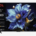 Smart TV QLED TCL 65QLED780K 65" 4K