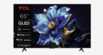 Smart TV QLED TCL 65QLED780K 65" 4K