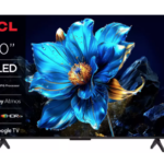Smart TV QLED TCL 50QLED780K 50"