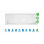 Climatiseur fixe inverter mono-split BEKO BEHPG120-121 - Image 5