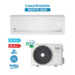 Climatiseur BEHPG120-121
