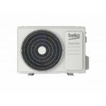 Climatiseur fixe inverter mono-split BEKO BEHPG120-121 - Image 4