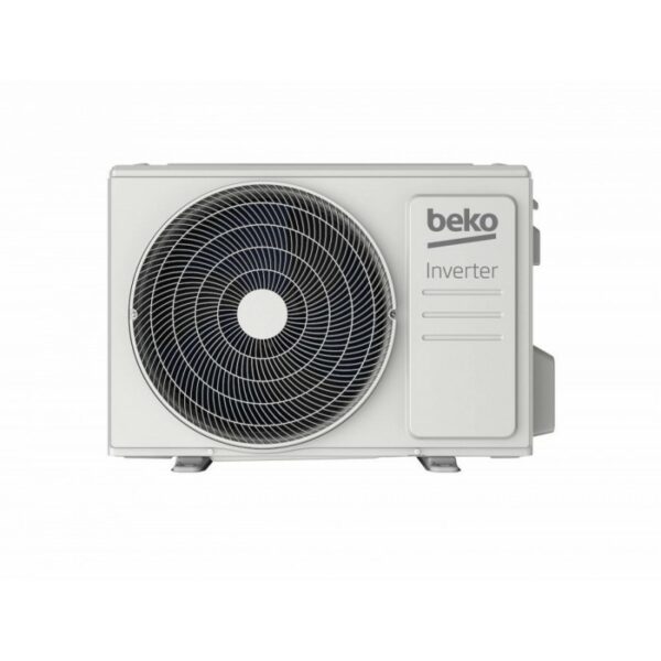 Climatiseur fixe inverter mono-split BEKO BEHPG120-121 - Image 4