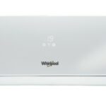 Climatiseur fixe inverter Whirlpool SPIW312A2WF - 12000BTU