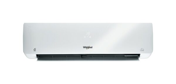 Climatiseur fixe inverter Whirlpool SPIW312A2WF - 12000BTU - Image 2