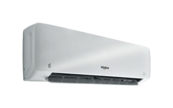 Climatiseur fixe inverter Whirlpool SPIW312A2WF - 12000BTU - Image 3