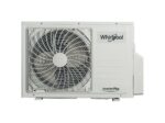 Climatiseur fixe inverter Whirlpool SPIW312A2WF - 12000BTU - Image 5