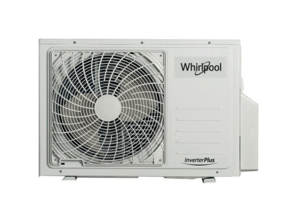 Climatiseur fixe inverter Whirlpool SPIW312A2WF - 12000BTU - Image 5