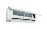 Climatiseur fixe inverter Whirlpool SPIW312A2WF - 12000BTU - Image 6