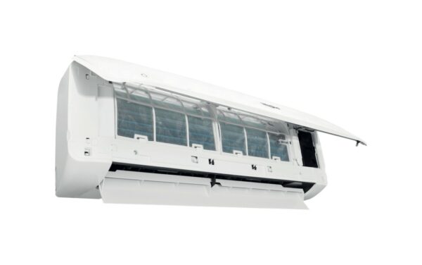 Climatiseur fixe inverter Whirlpool SPIW312A2WF - 12000BTU - Image 6