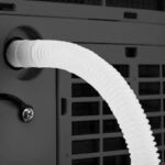 Duux North Connecté Climatiseur mobile 18K BTU gris - Image 9