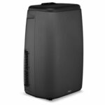Duux North Connecté Climatiseur mobile 18K BTU gris