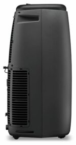 Duux North Connecté Climatiseur mobile 18K BTU gris - Image 6