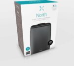 Duux North Connecté Climatiseur mobile 18K BTU gris - Image 10