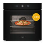 Four encastrable Whirlpool WOI5S8PM1SBA - Image 3
