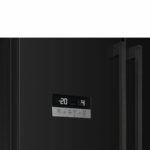 Frigo américain SMEG full black FQ55FNDE - Image 5