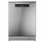 Lave-vaisselle pose libre Haier XF 6B2M3PX
