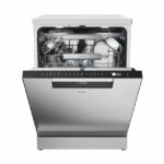 Lave-vaisselle pose libre Haier XF 6B2M3PX - Image 3