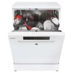 Lave-vaisselle pose libre Hoover HF3C7L0W - Image 5