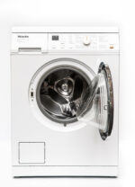 Lave-linge Miele 6kgs W3241