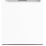 Lave-vaisselle pose libre Exquisit GSP8614-450DW