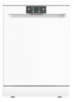 Lave-vaisselle pose libre Exquisit GSP8614-450DW