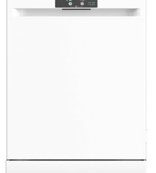 Lave-vaisselle pose libre Exquisit GSP8614-450DW