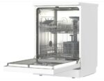 Lave-vaisselle pose libre Exquisit GSP8614-450DW - Image 3