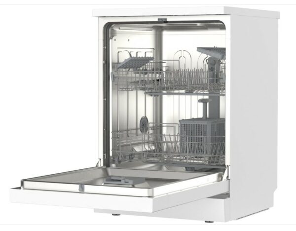 Lave-vaisselle pose libre Exquisit GSP8614-450DW - Image 3