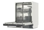 Lave-vaisselle full intégré Exquisit EGSP2314-E-450D