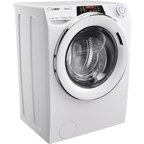 Lave-linge 8kgs Candy RO486DWMC7/1-S - Image 2