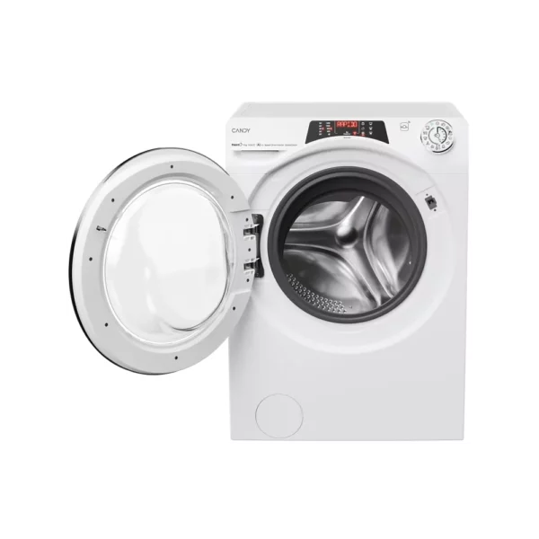 Lave-linge 8kgs Candy RO486DWMC7/1-S - Image 3