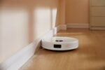 Aspirateur robot laveur Roborock QR 598 White - Image 8