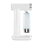 Machine à soda 1L SMEG SKC01WHM - Image 2